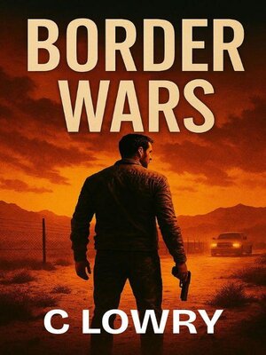 cover image of Border Wars